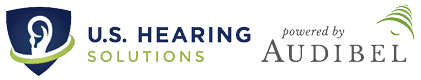 U.S. Hearing Solutions Logo