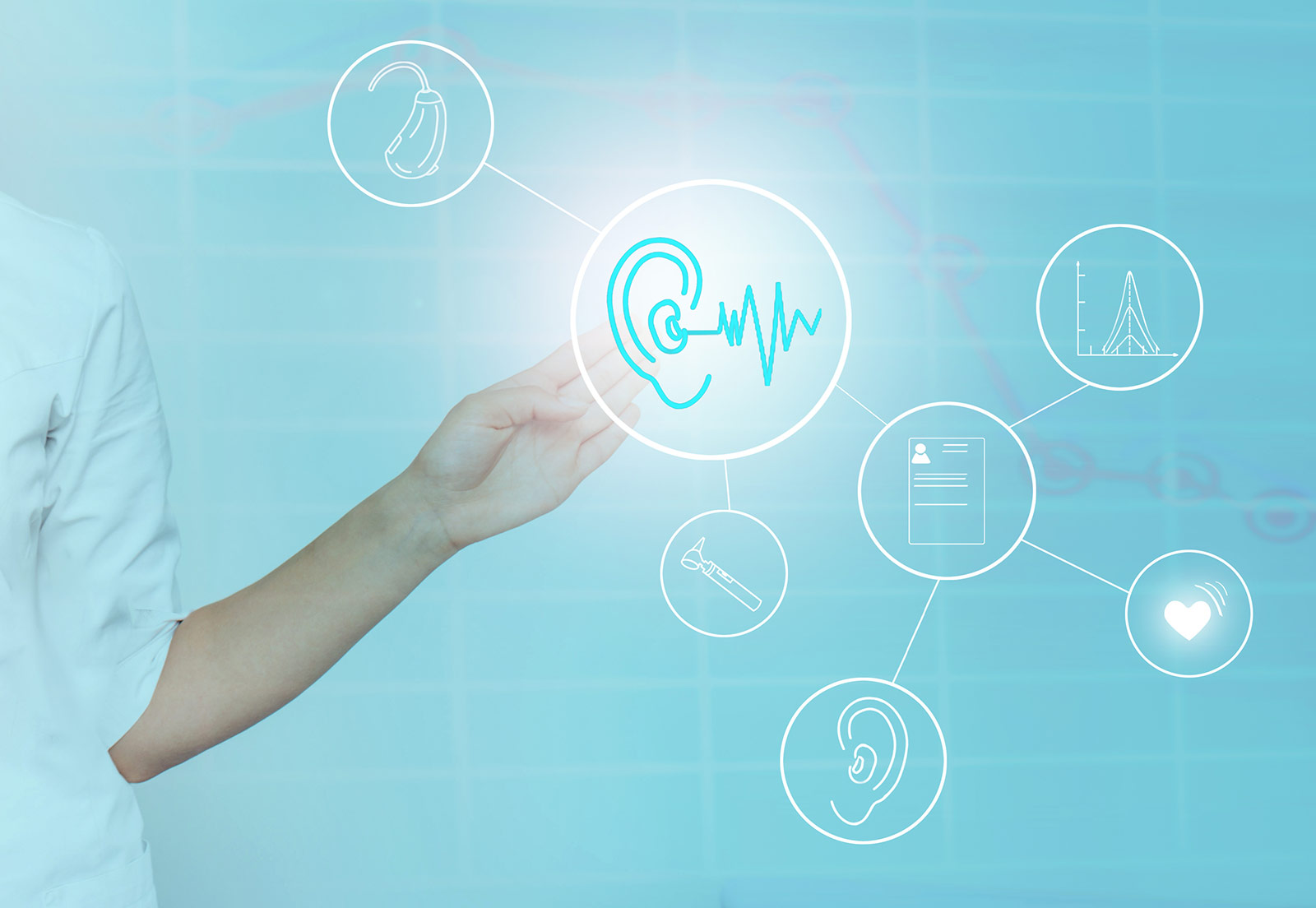 How AI is Shaping the Future of Hearing Aids