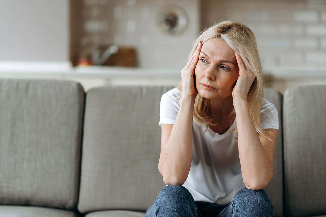 Listening Fatigue: Why Hearing Loss Can Make You Feel Tired